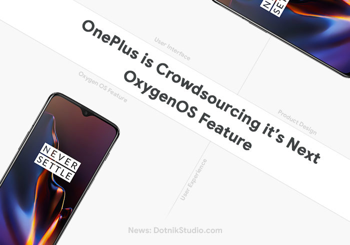 Design-OxygenOS-New-Feature